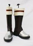 The Legend of Heroes Kurz Nardin Cosplay Boots