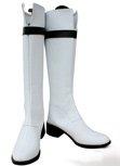 The Legend of Sun Knight Grisia Sun Knight Cosplay Boots