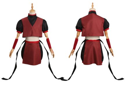 Tokyo Mew Mew - Kisshyu Cosplay Costume Outfits Halloween Carnival Suit