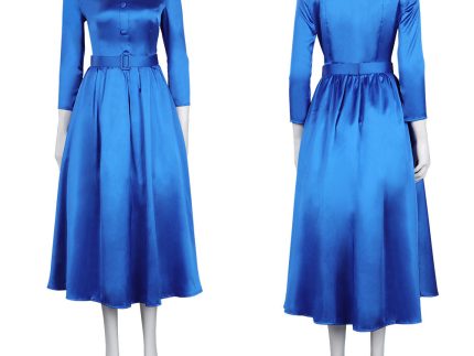 The Marvelous Mrs. Maisel - Miriam ‘Midge‘ Maisel Halloween Carnival Suit Cosplay Costume Dress Outfits