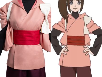 The Ninth Jedi Kara  Halloween Carnival Suit Cosplay Costume Outfits