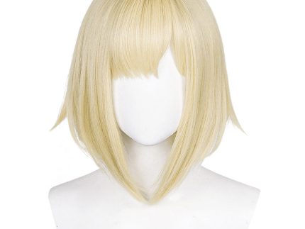 Takt Op. Destiny - Destiny Cosplay Wig Heat Resistant Synthetic Hair Carnival Halloween Party Props
