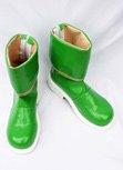 Tartaros Online Grenite Cosplay Boots Shoes