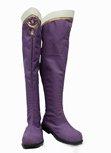 Tartaros Online Isilia Cosplay Boots Custom Made