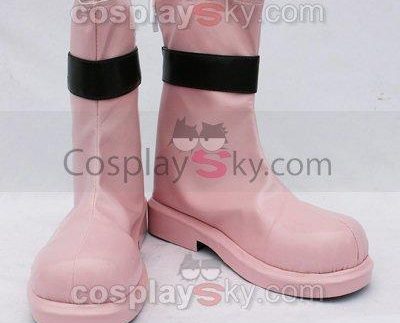 Touhou Project Houjuu Nue Cosplay Boots Shoes