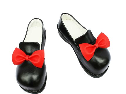Touhou Project Ibuki Suika Cosplay Shoes Boots