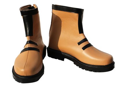 Touhou Project Yakumo Yukari Cosplay Shoes Boots