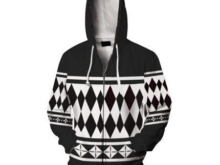 Tokyo Revengers Cosplay Hoodie 3D Printed Hooded Sweatshirt Men Women Casual Streetwear Zip Up Jacket Coat