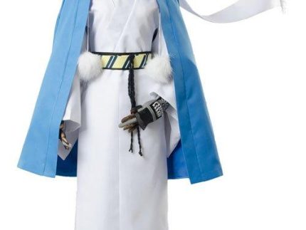 Touken Ranbu Katsugeki Yamatonokam Yasusada Outfit Cosplay Costume