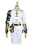 Touken Ranbu Monoyoshi Sadamune Cosplay Costume