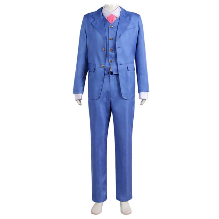 Tokyo Revengers Rindou Haitani Sanzu Haruchiyo Cosplay Costume Outfits Halloween Carnival Suit