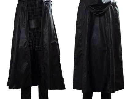 The Rise of Skywalker kylo Cosplay Costume