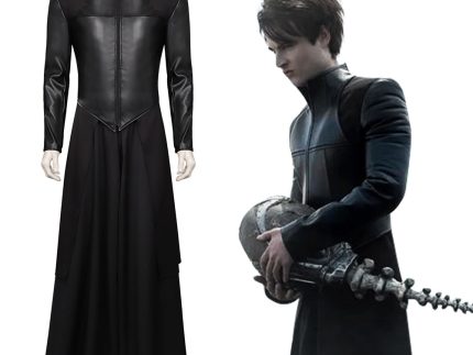 The Sandman Dream Outfits Halloween Carnival Suit Cosplay Costume