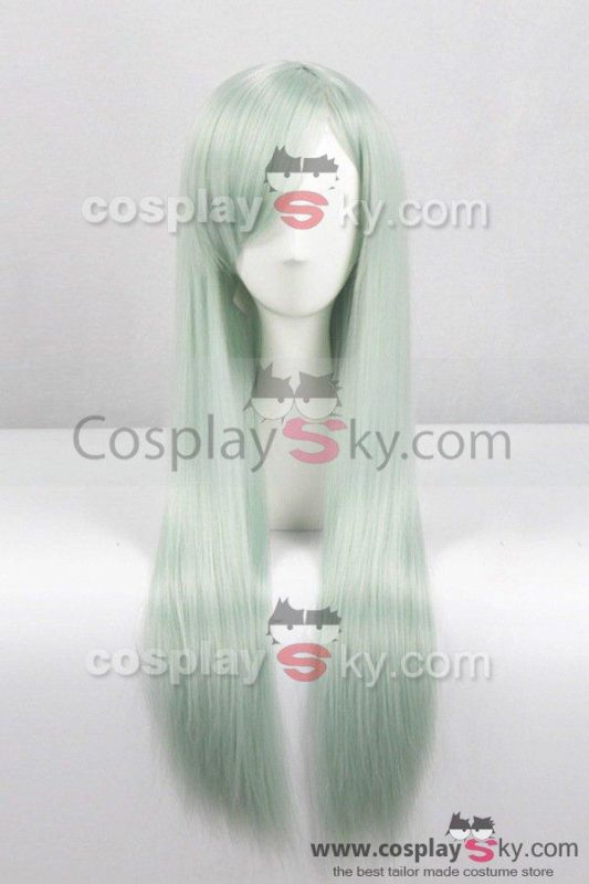 The Seven Deadly Sins Elizabeth Liones Cosplay Wig