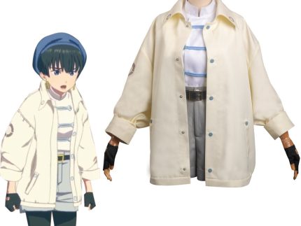 TRIGUN STAMPEDE Meryl Stryfe Cosplay Costume Outfits Halloween Carnival Party Suit
