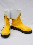 Tales of the World Radiant Mythology Kanonno Cosplay Boots Shoes