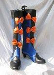 Tales of Vesperia Judith Cosplay Boots Custom-Made
