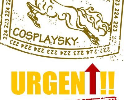 Urgent !!! Buy me for RUSH ORDERS! In case of an Emergency