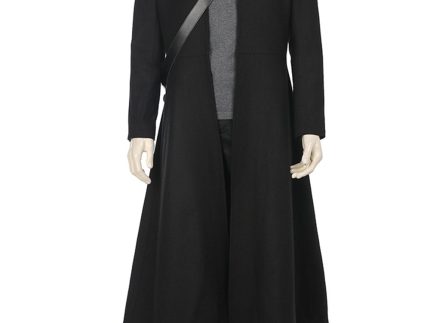 Underworld: Blood Wars Theo James David Outfit Cosplay Costume