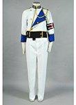 Umineko No Naku Koro Ni Chiester 410 Costume Set Male Version