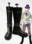 Uta no Prince-sama Kurusu Shou Cosplay Boots Shoes