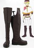 Uta no Prince-sama: Maji Love 2000% Syo Kurusu Cosplay Boots