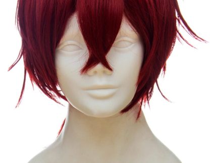 Vaioretto Evagaden Violet Evergarden Claudia·Hodgins Cosplay Wig