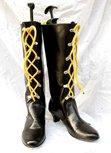 When They Cry - Higurashi ryuuguu rena Cosplay Boots