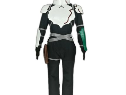 Is It Wrong to Try to Pick Up Girls in a Dungeon? Cranel Bell Outfit Cosplay Costume
