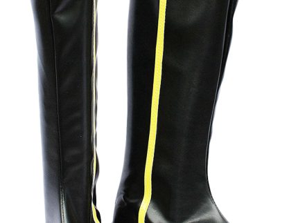 Yozakura Karutetto Yarizakura Cosplay Boots Shoes