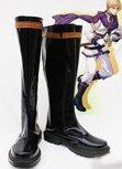 Ys:The Oath in Felghana Chester Stoddart Cosplay Boots Shoes